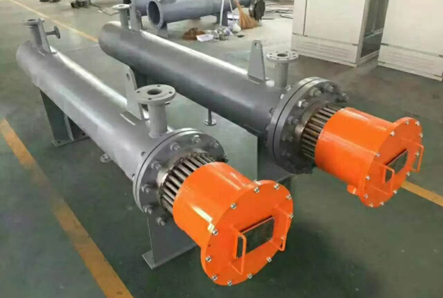 防爆加热器
